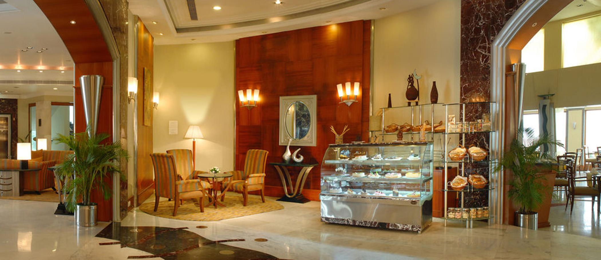 The Manohar Hyderabad Hotel Exterior foto